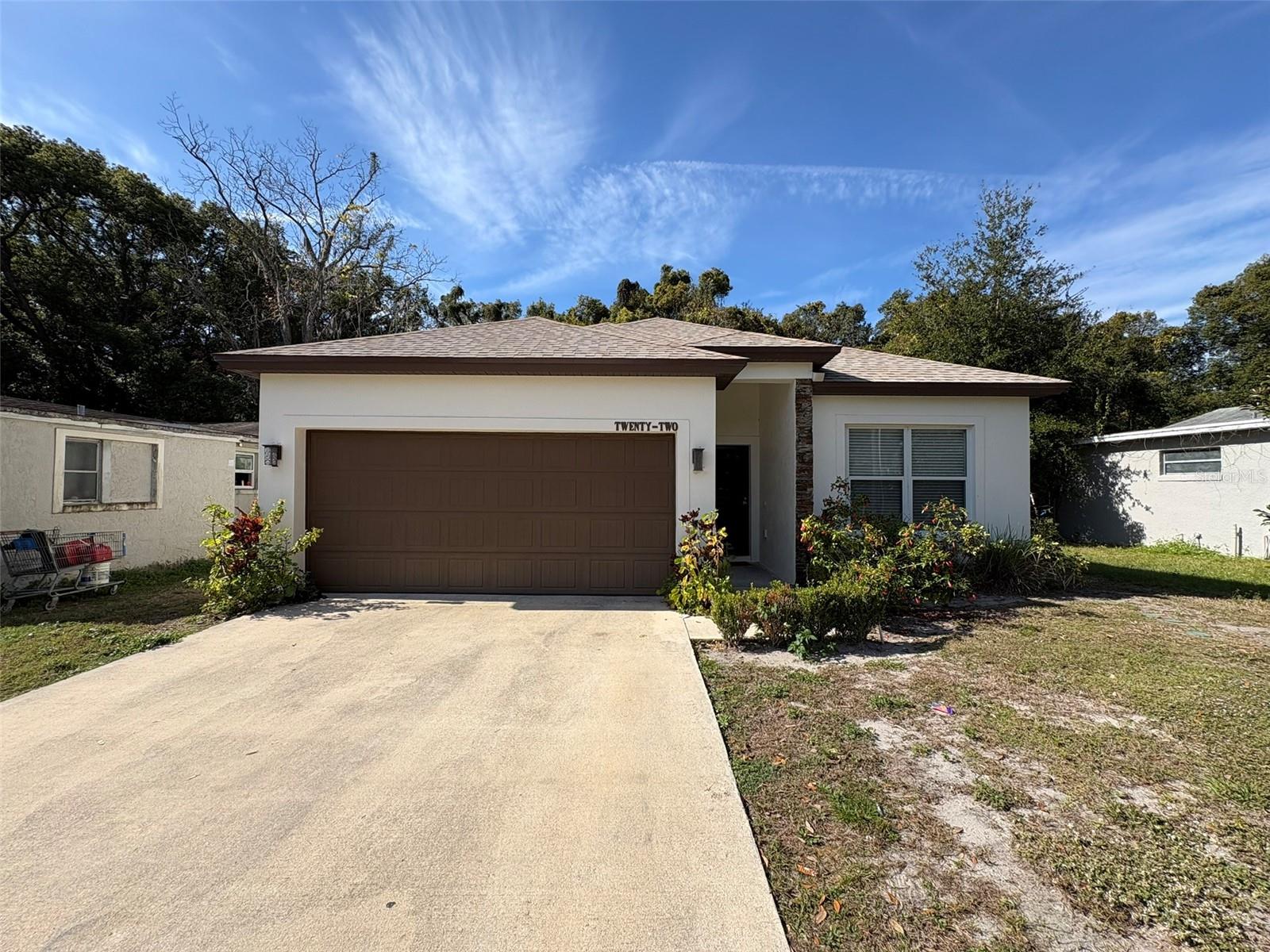 View details of listing 22 DEACON JONES BLVD ORLANDO with MLS# S5140989
