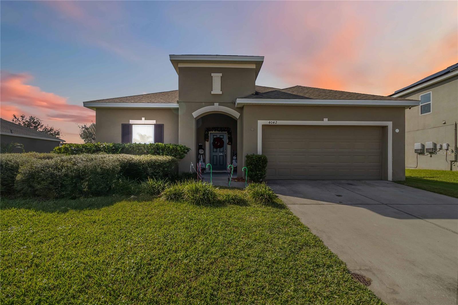 Listing S5141166 4042 ETERNITY CIR, ST CLOUD, FL 34772