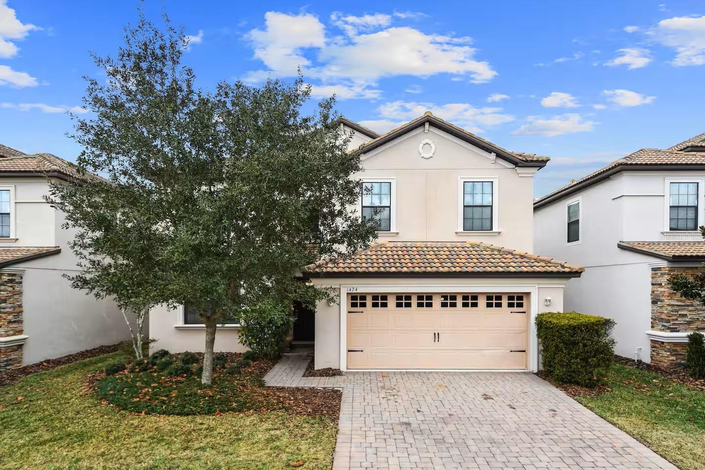 Listing S5141508 1424 THUNDERBIRD RD, DAVENPORT, FL 33896