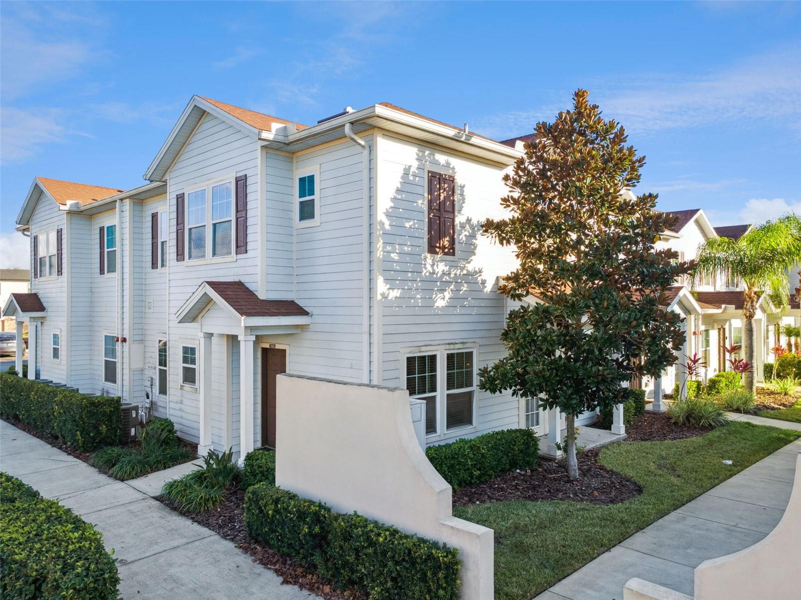 View details of listing 3222 CUPID PL KISSIMMEE with MLS# S5141535