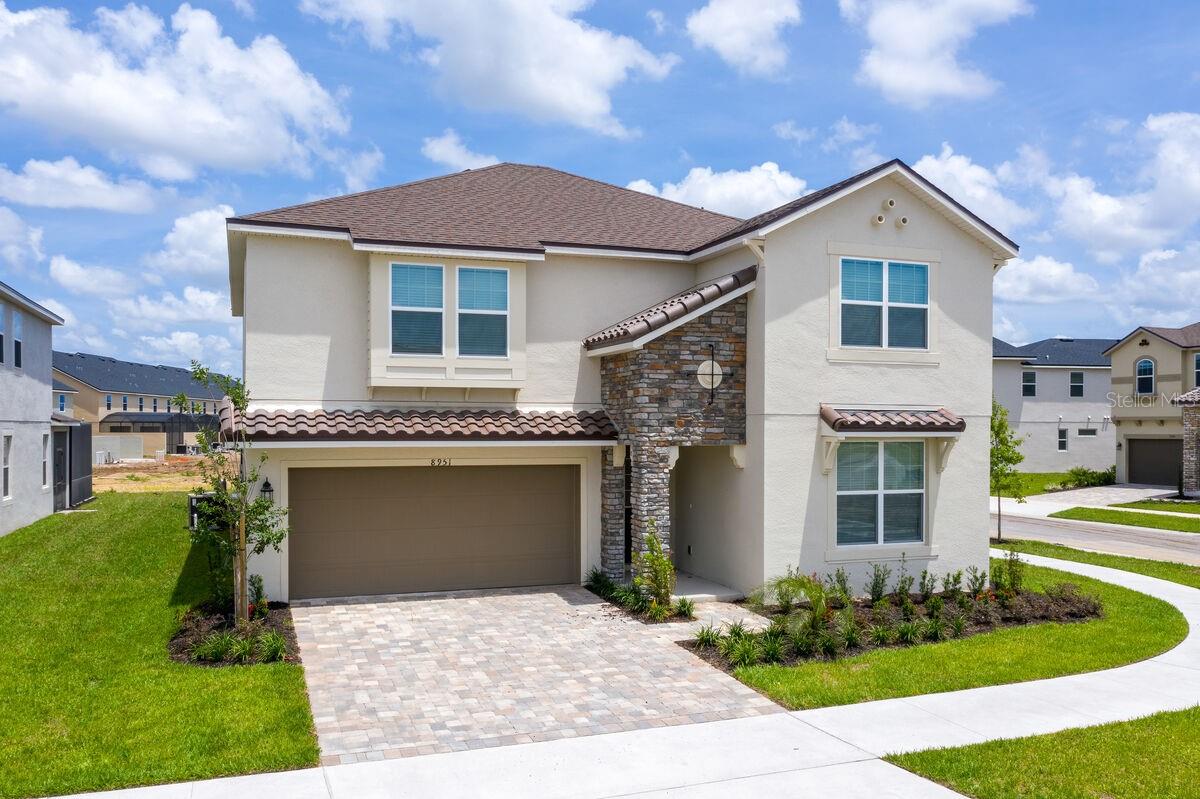 Listing S5143223 8951 HILTON RIDGE AVE, KISSIMMEE, FL 34747