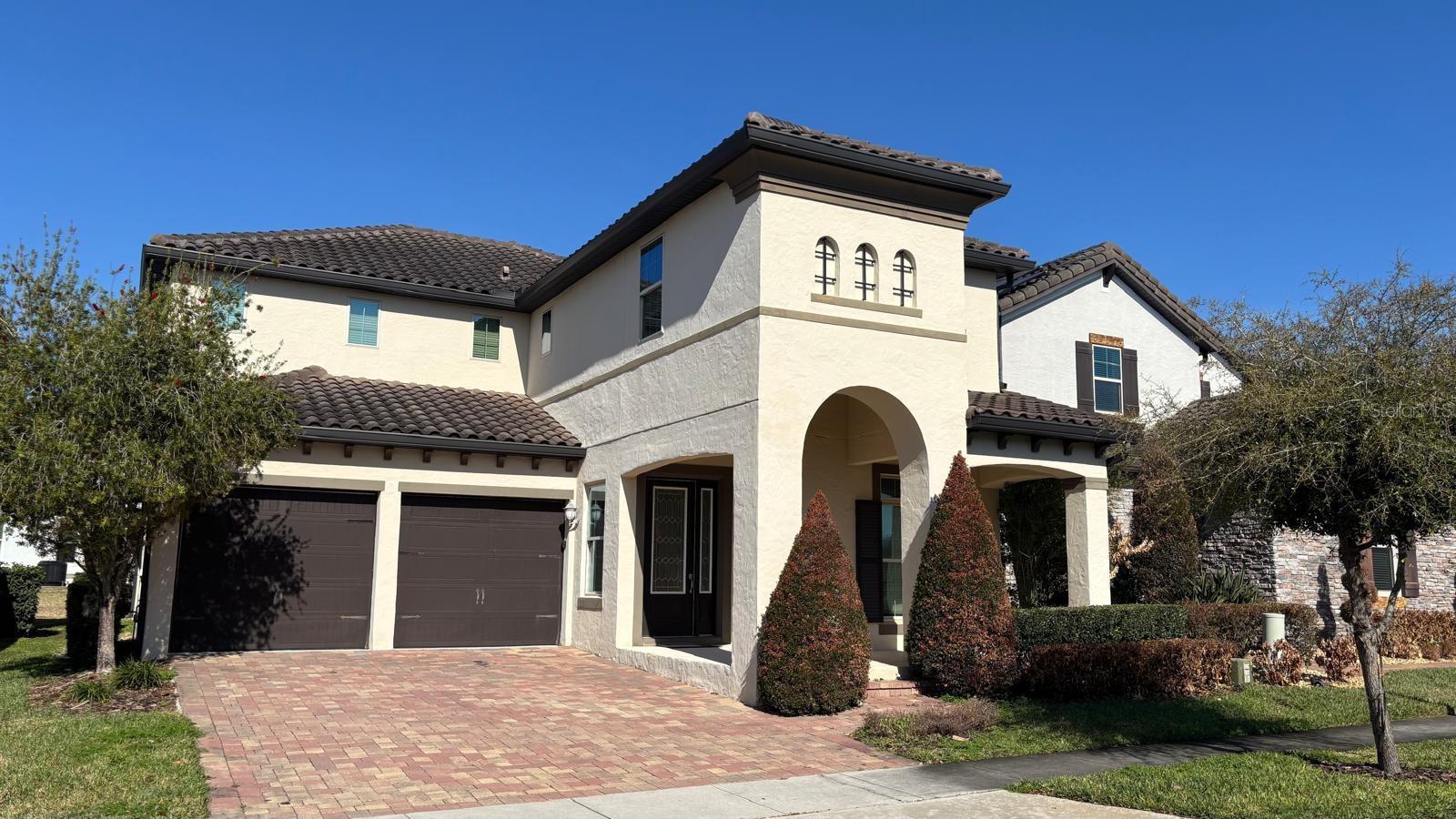 Listing S5143665 9312 HOLLISTON CREEK PL, WINTER GARDEN, FL 34787