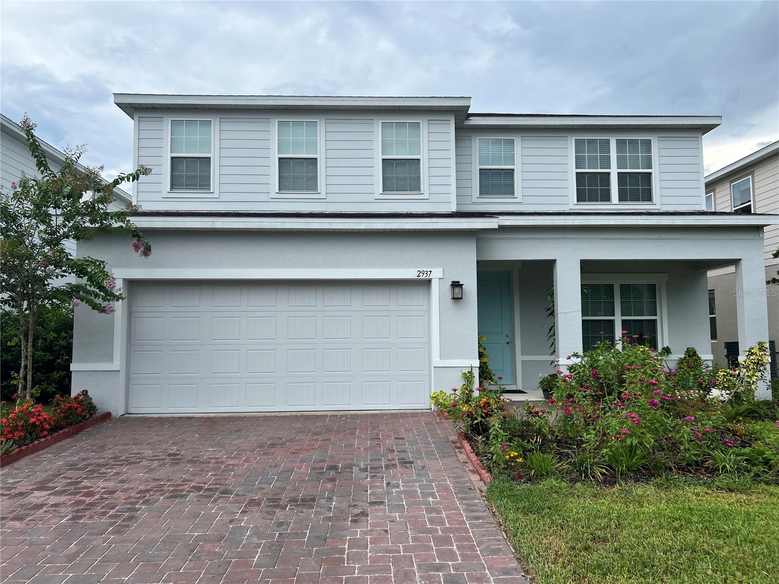 Listing S5143801 2937 SLOUGH CREEK DR, KISSIMMEE, FL 34744