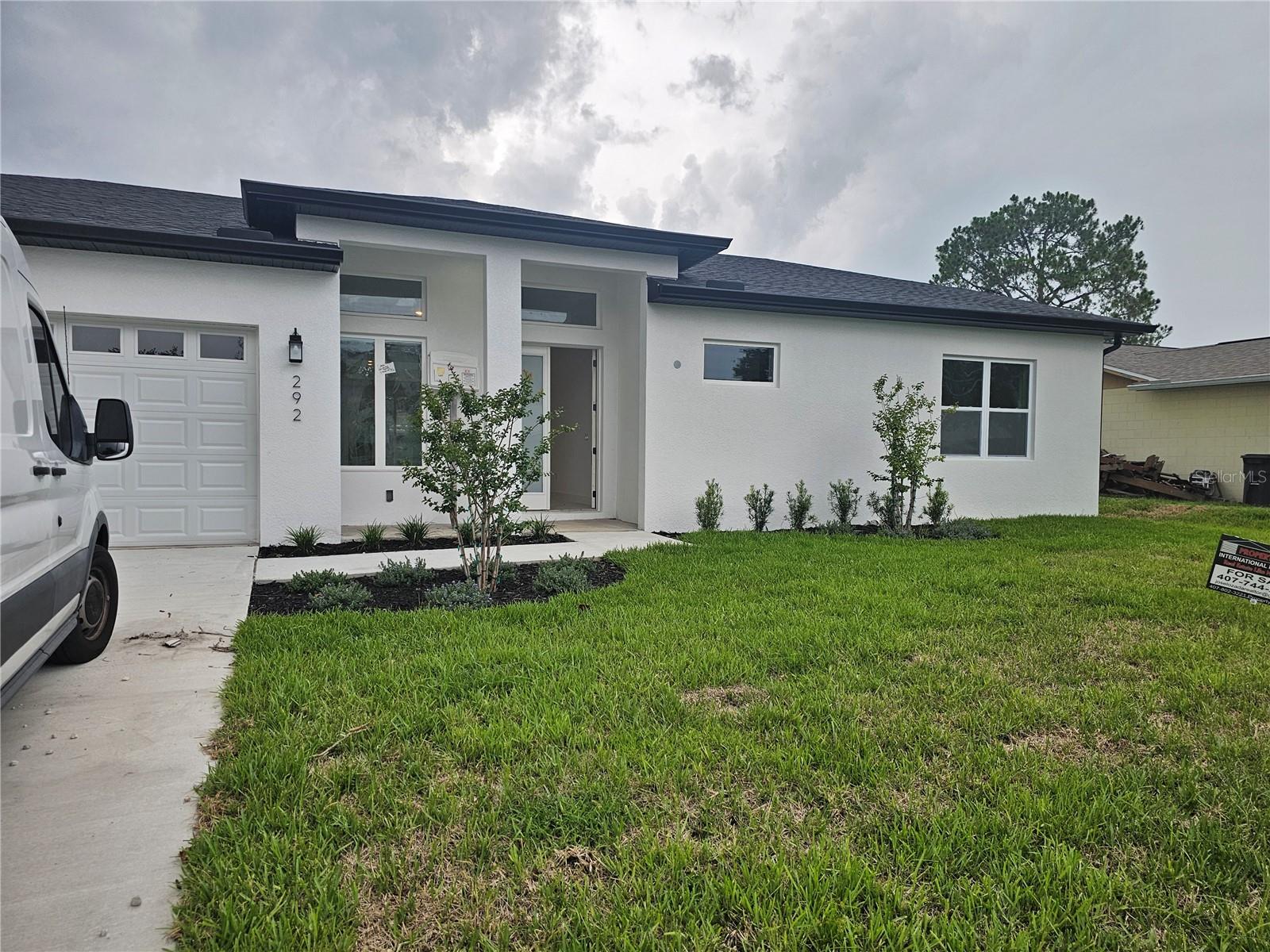 Listing S5144036 292 GARDENIA RD, KISSIMMEE, FL 34743