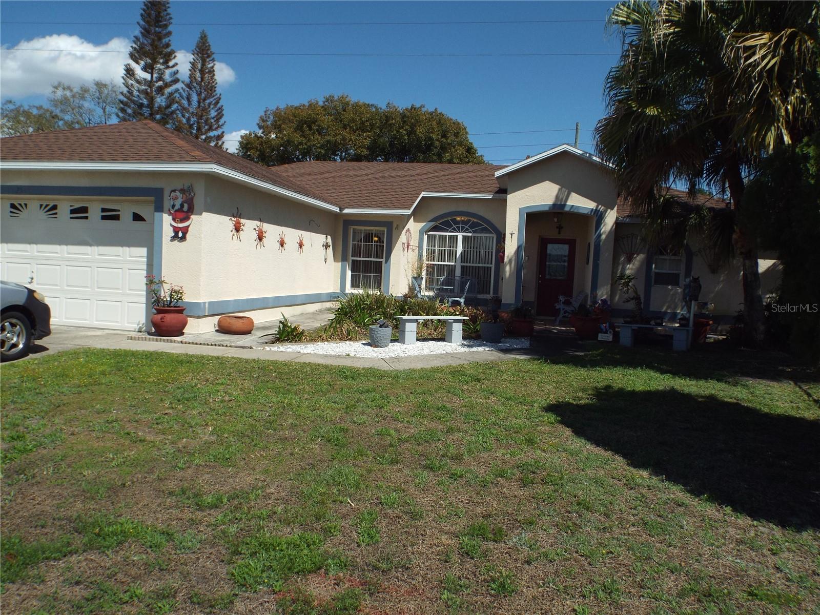 Listing S5144380 2546 SAGE DR, KISSIMMEE, FL 34758