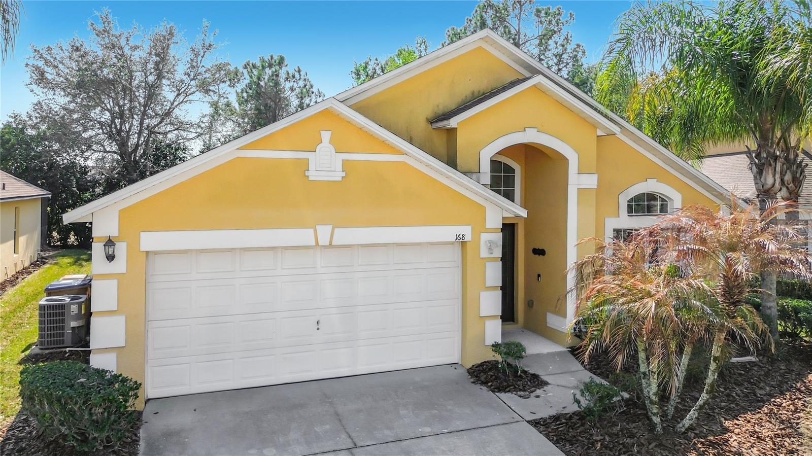 View details of listing 168 HIDEAWAY BEACH LN KISSIMMEE with MLS# S5144710
