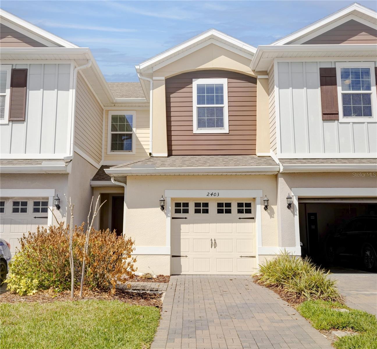 Listing S5144991 2403 SEDGE GRASS WAY, ORLANDO, FL 32824