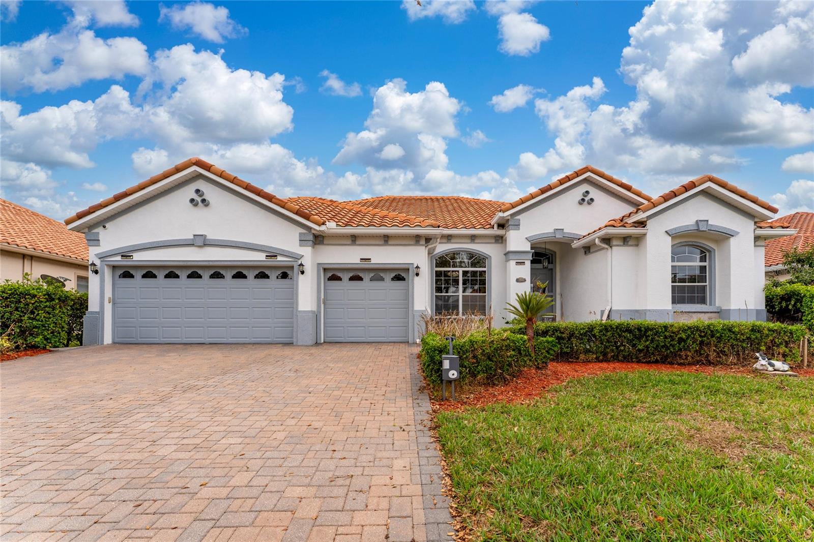 Listing S5145153 2770 SWOOP CIR, KISSIMMEE, FL 34741