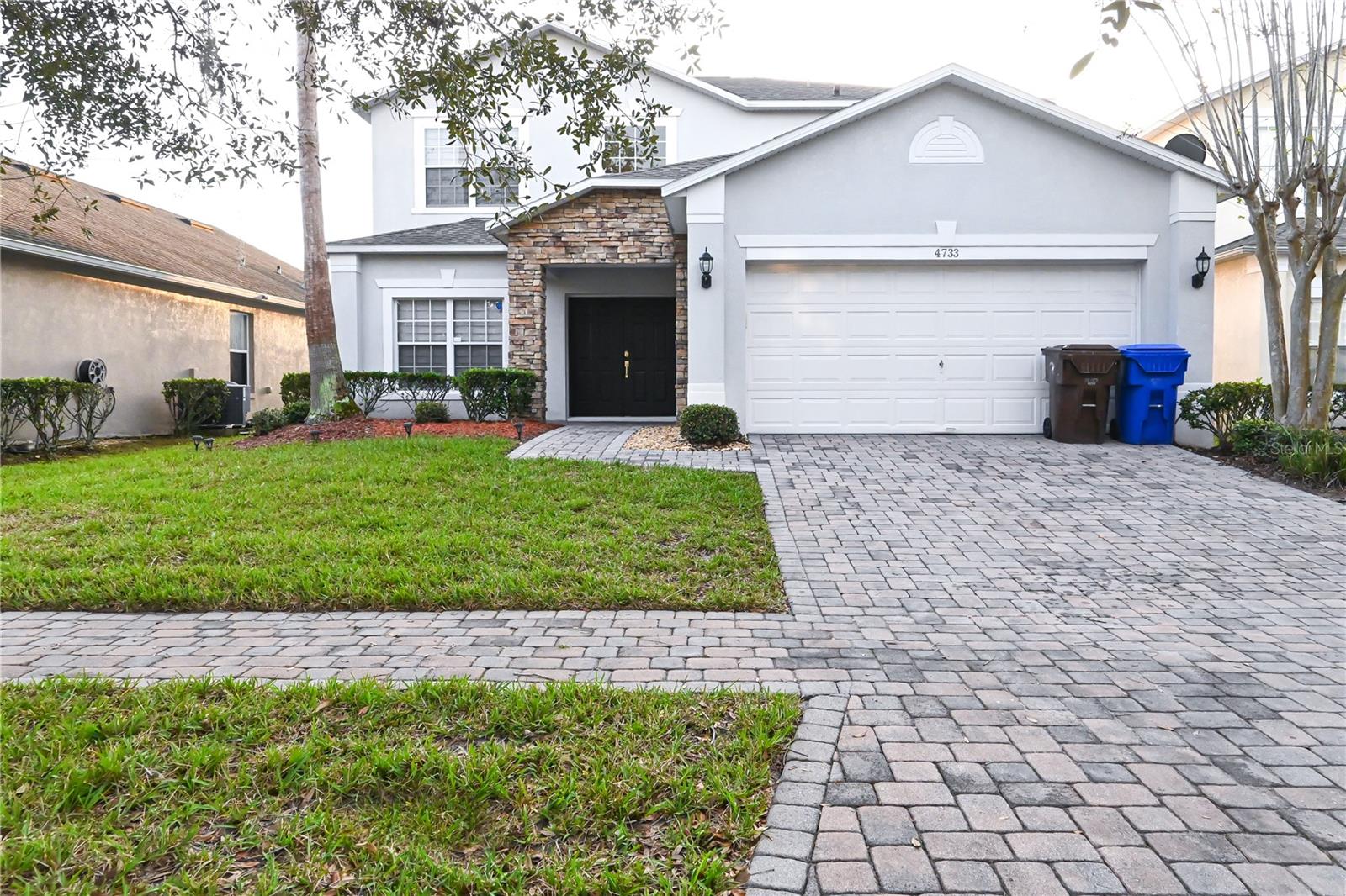 Listing S5145397 4733 CUMBRIAM LAKES DR, KISSIMMEE, FL 34746