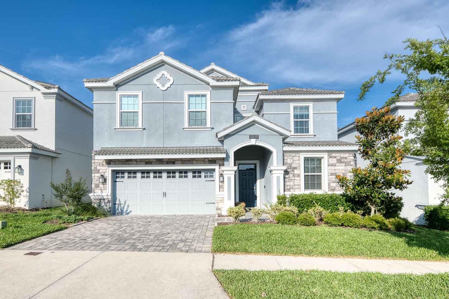 Listing S5145424 1509 FLANGE DR, DAVENPORT, FL 33896