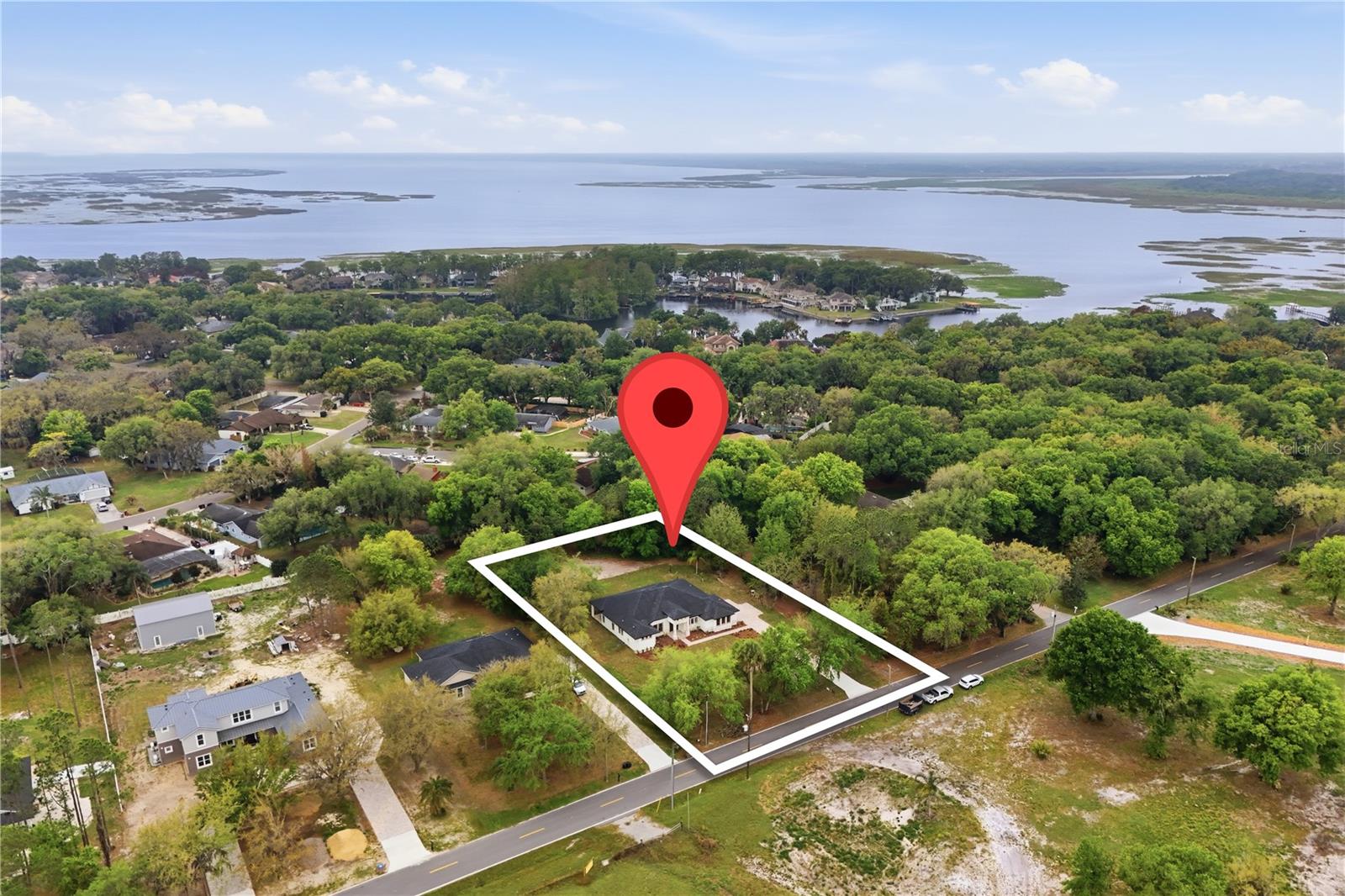 Listing S5145674 1516 PINE ISLAND RD, KISSIMMEE, FL 34744