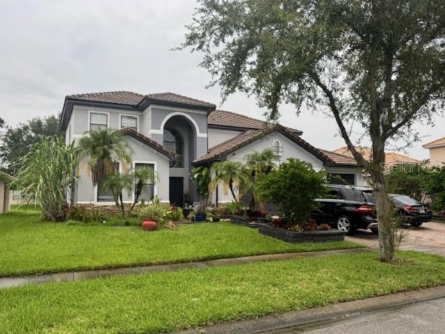 Listing S5145732 3830 GOLDEN FEATHER WAY, KISSIMMEE, FL 34746