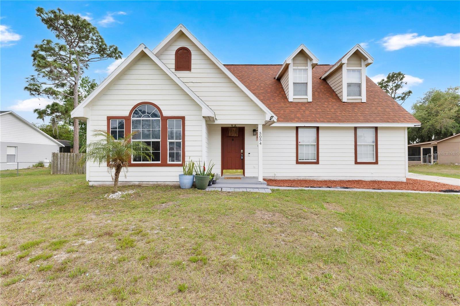 Listing S5146115 5054 ARRAPAHOE ST, ST CLOUD, FL 34771