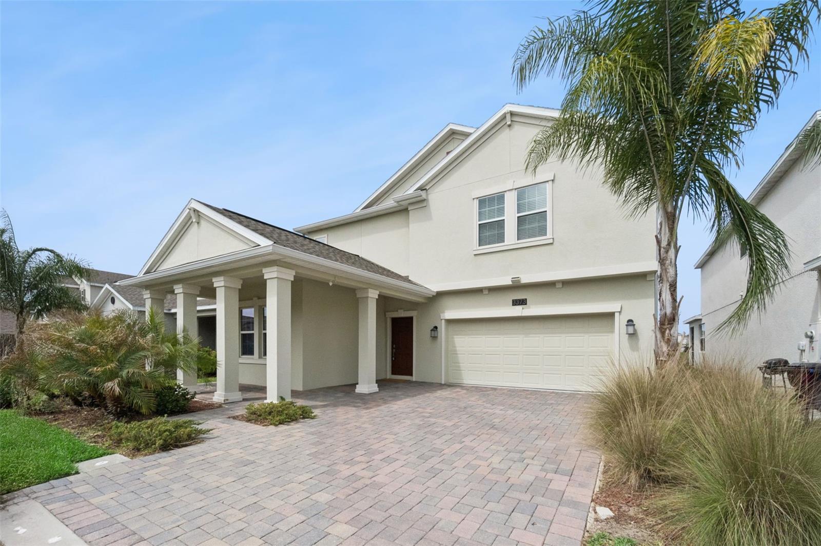 Listing S5146148 3373 WAUSEON DR, ST CLOUD, FL 34772