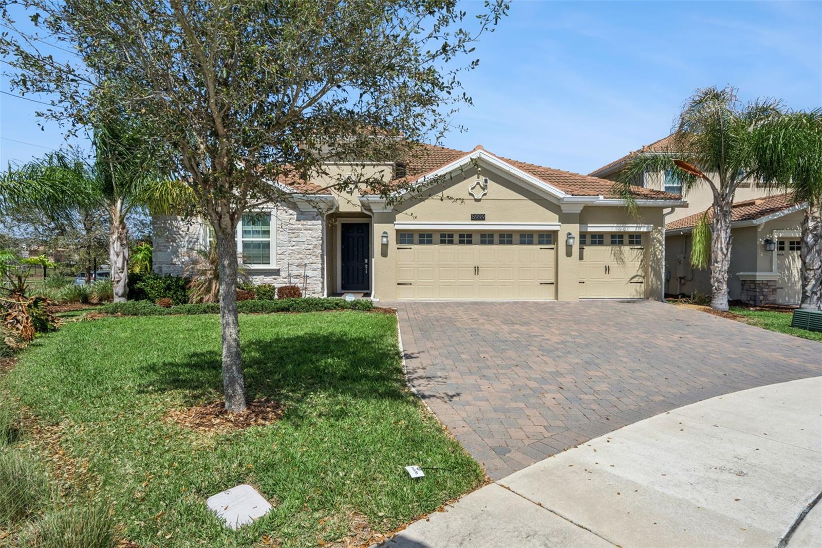 Listing S5146176 8999 CROQUET CT, DAVENPORT, FL 33896