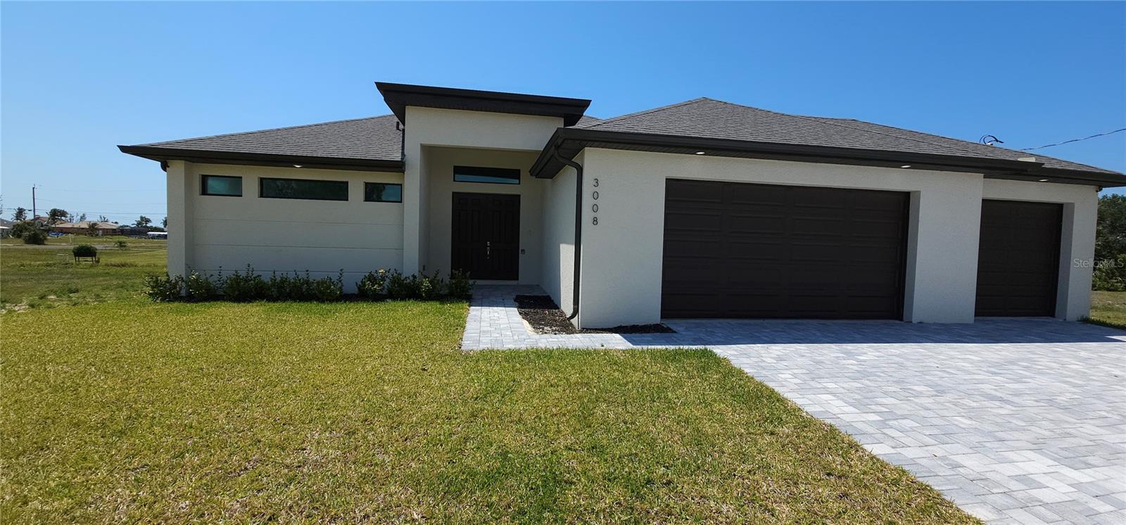 View details of listing 3008 NW 41ST AVE CAPE CORAL with MLS# S5146283