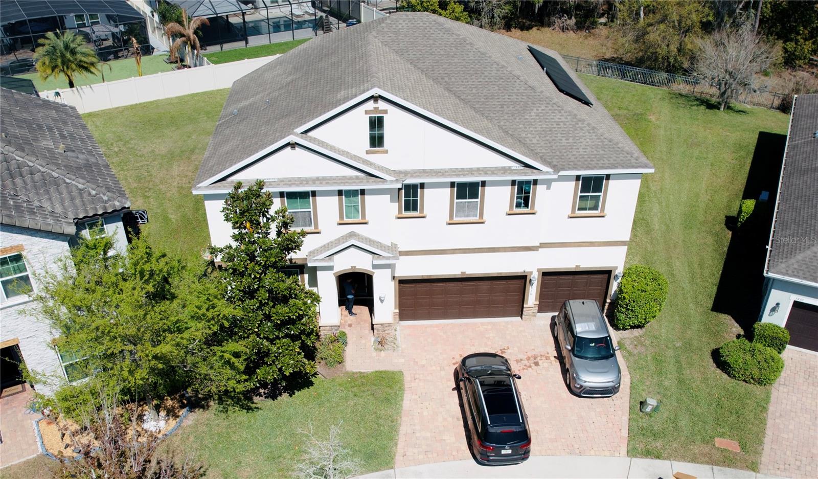 Listing S5146313 3436 STONEWYCK ST, ORLANDO, FL 32824