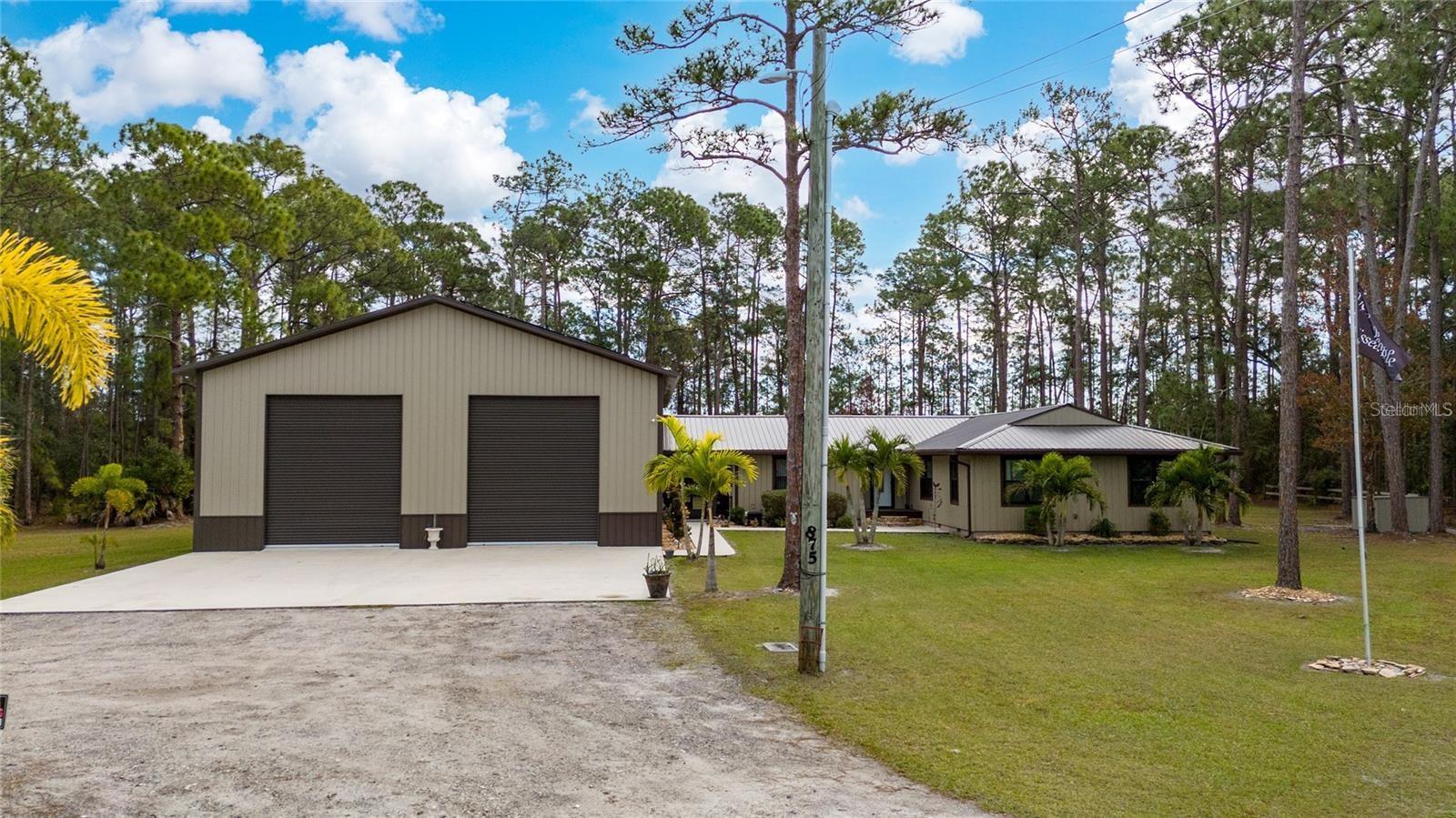 Listing S5146429 875 EDEN DR, ST CLOUD, FL 34771