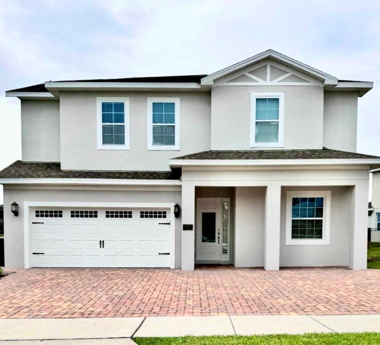 Listing S5146592 451 BURMA ST, KISSIMMEE, FL 34747