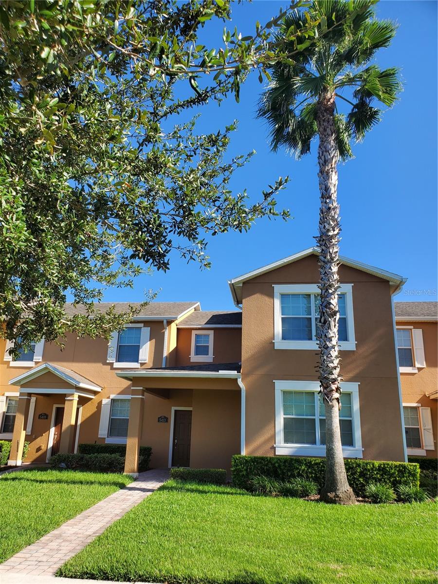 View details of listing 5413 NEW INDEPENDENCE PKWY WINTER GARDEN with MLS# S5146601