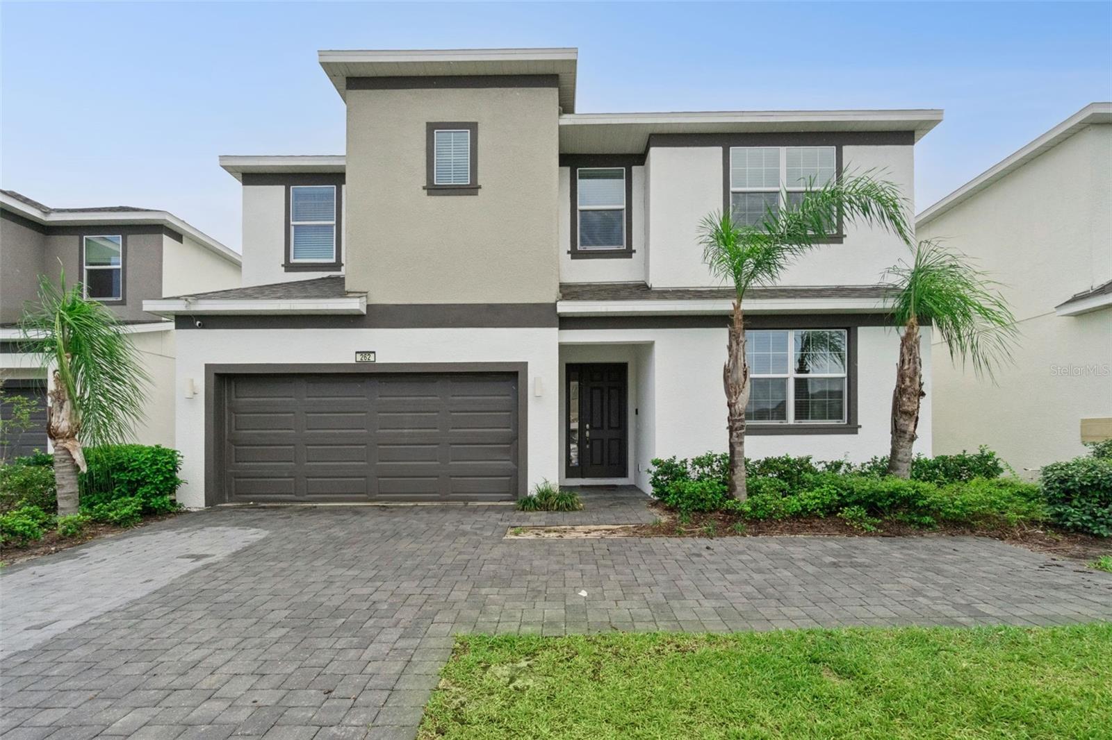 Listing S5146865 262 MARCELLO BLVD, KISSIMMEE, FL 34746