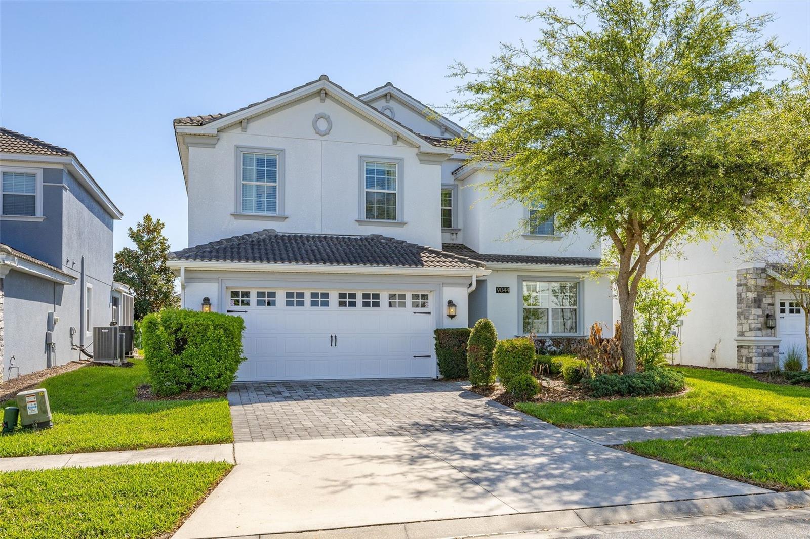Listing S5147062 9044 SAND TRAP DR, DAVENPORT, FL 33896