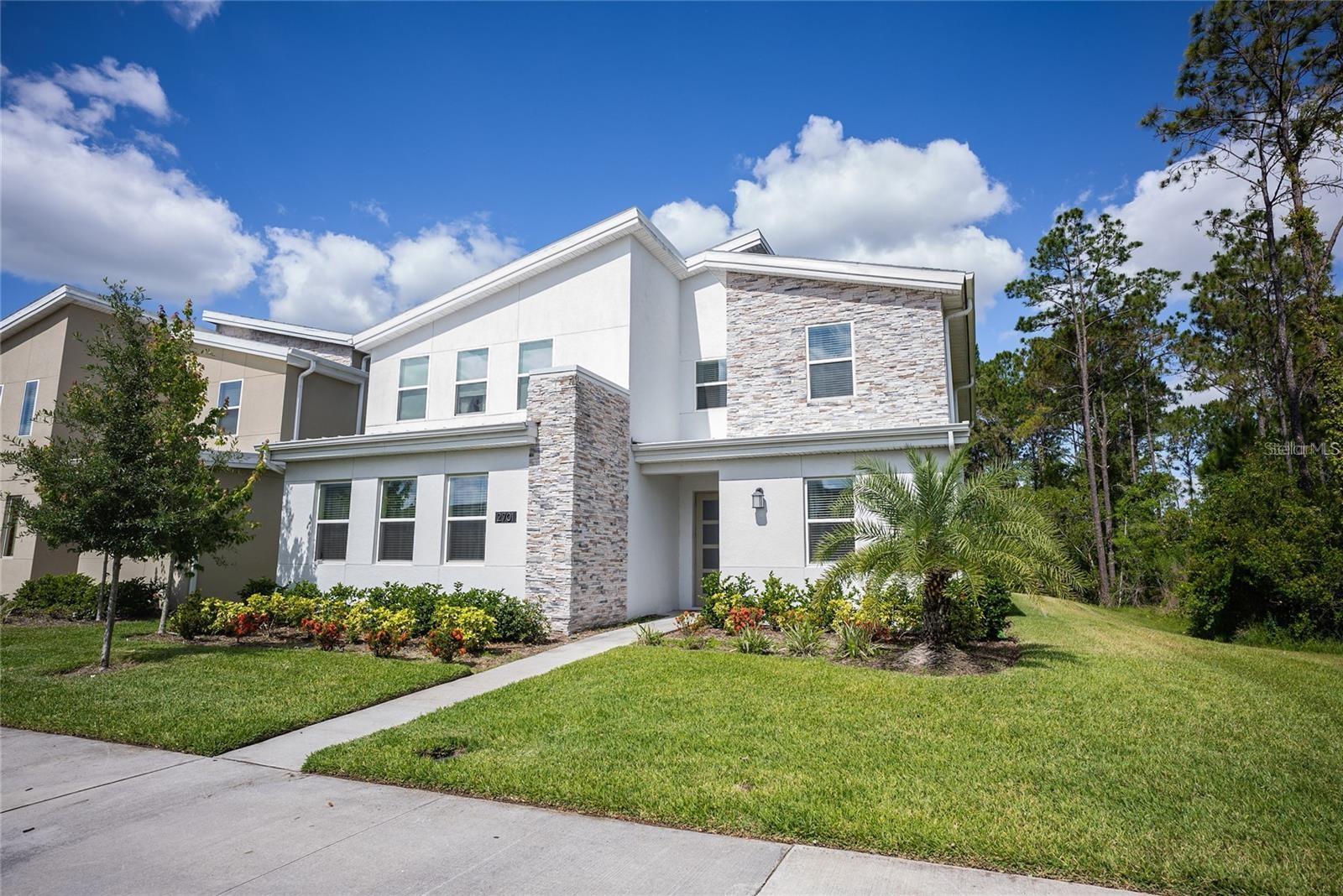 Listing S5147113 2701 BOOKMARK DR, KISSIMMEE, FL 34746