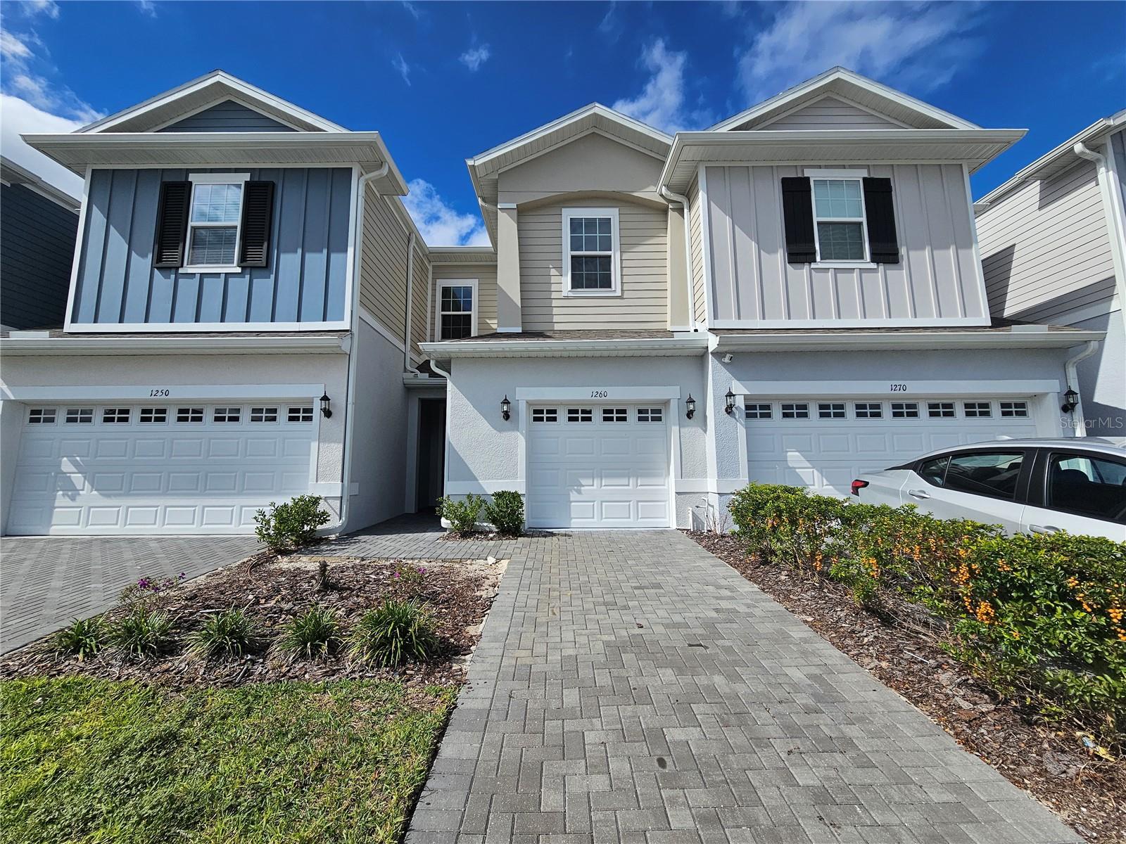 Listing S5147138 1260 WYCLIFFE WAY, ST CLOUD, FL 34771