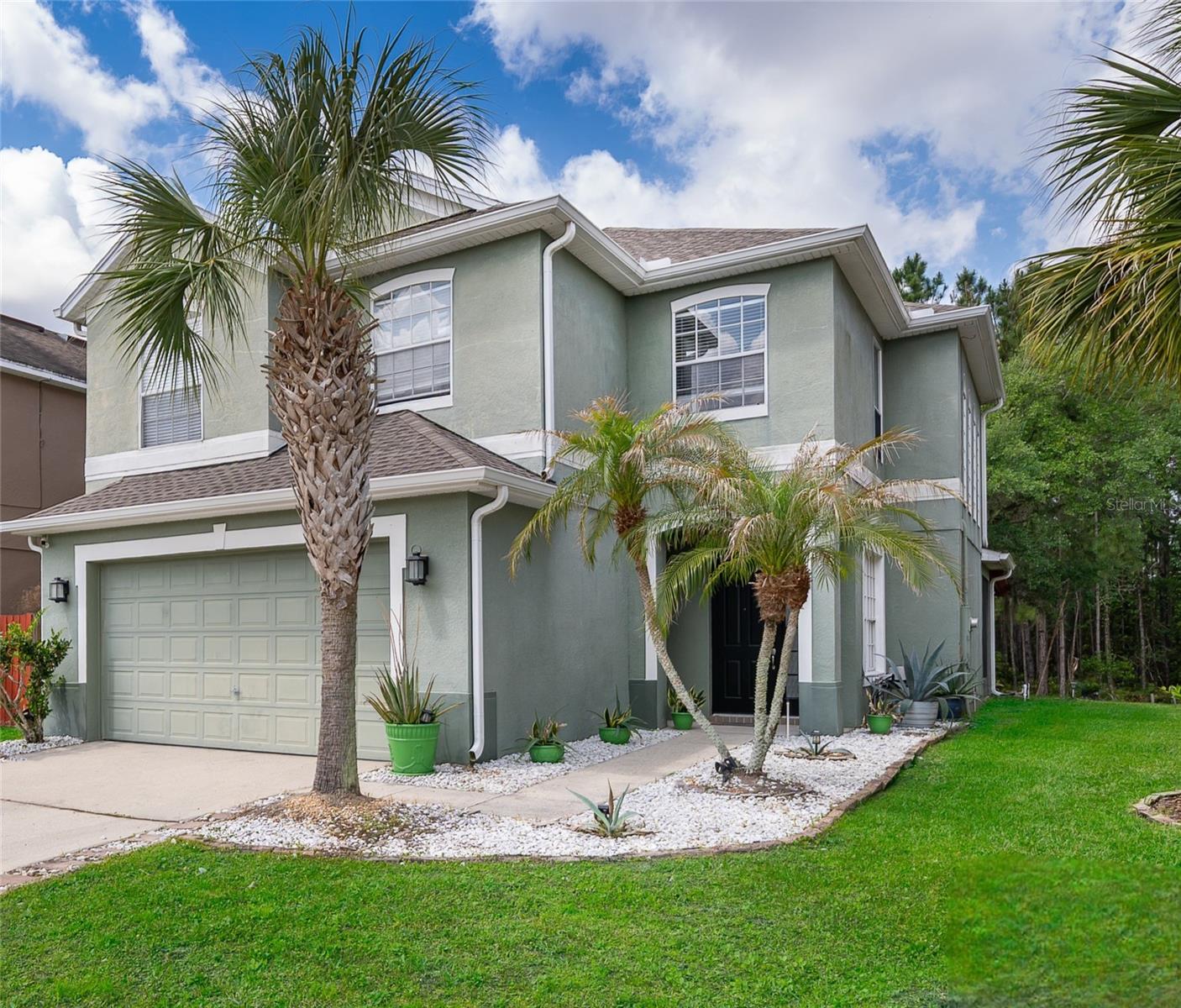 Listing S5147179 14697 HUNTCLIFF PARK WAY, ORLANDO, FL 32824