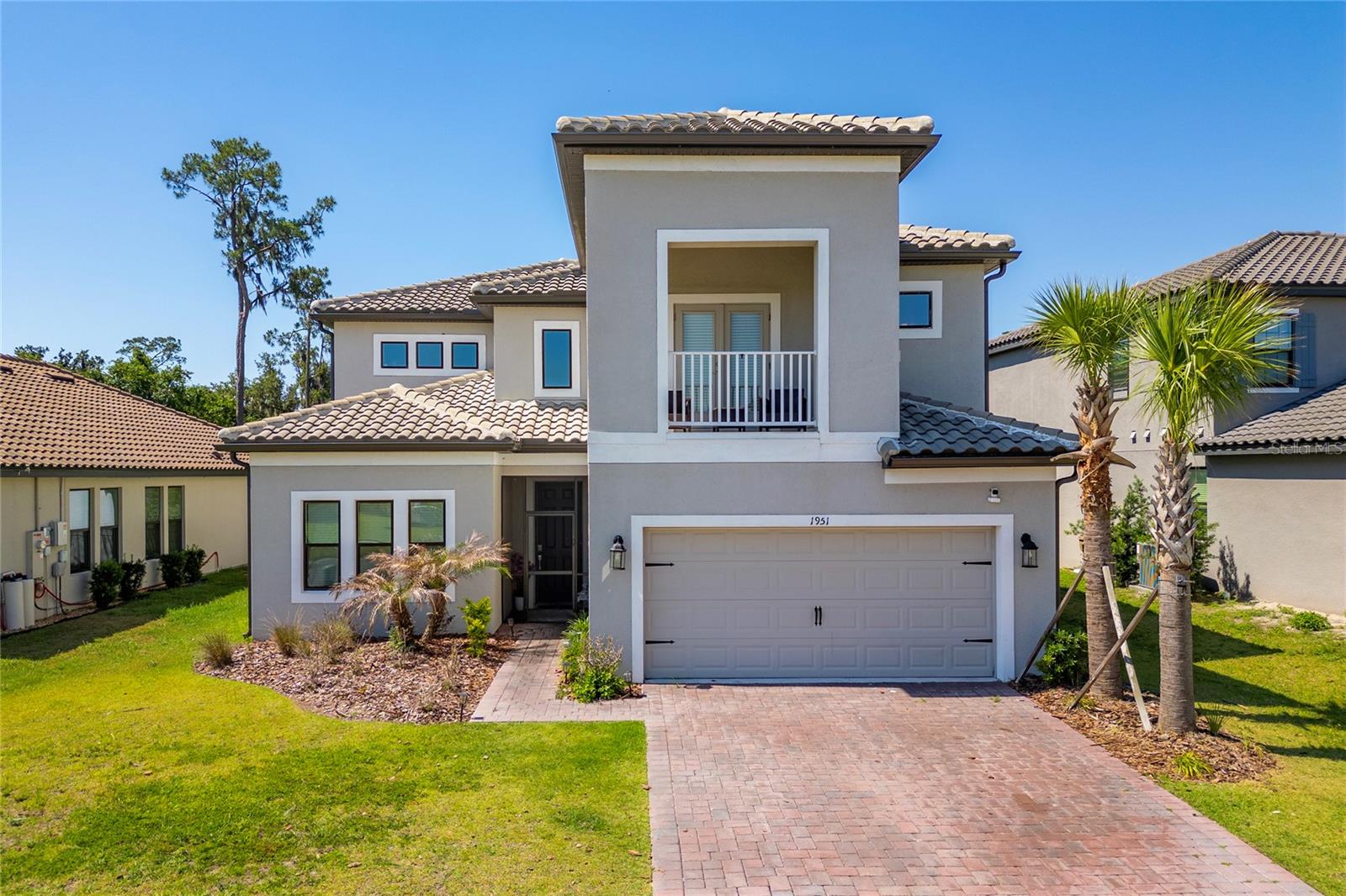 View details of listing 1951 GOBLET COVE ST KISSIMMEE with MLS# S5147189