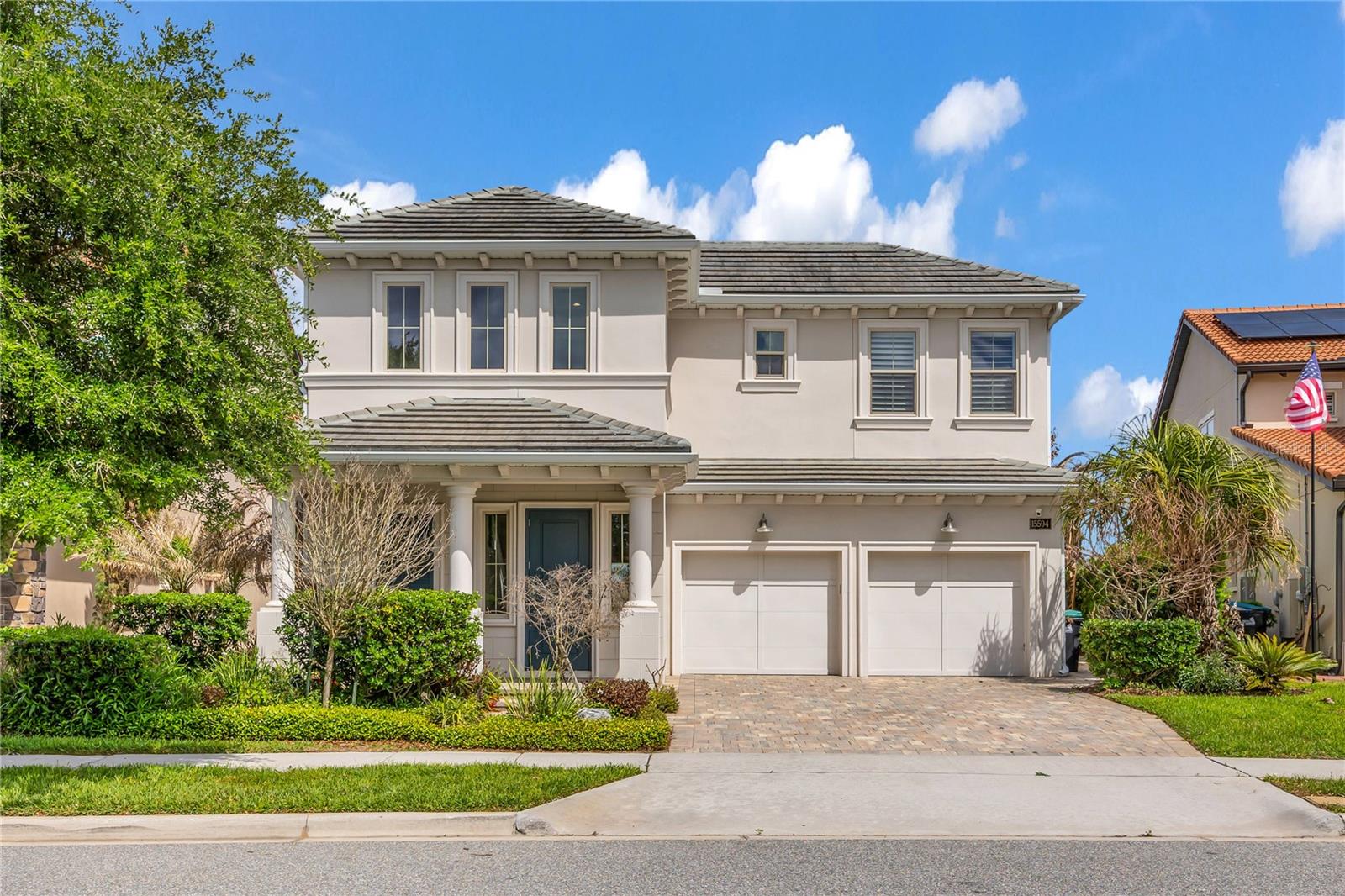 Listing S5147208 15594 SHOREBIRD LN, WINTER GARDEN, FL 34787