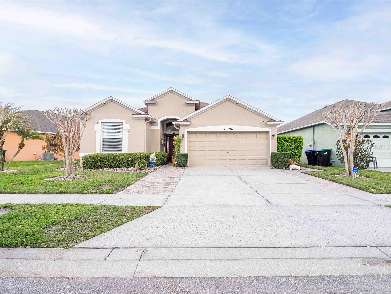 Listing S5147283 10196 ANDOVER POINT CIR, ORLANDO, FL 32825