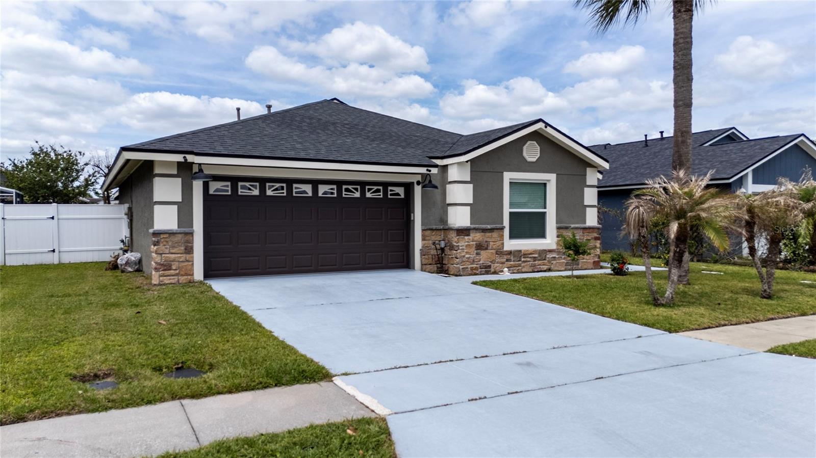 View details of listing 3254 MOCCASIN DR KISSIMMEE with MLS# S5147412