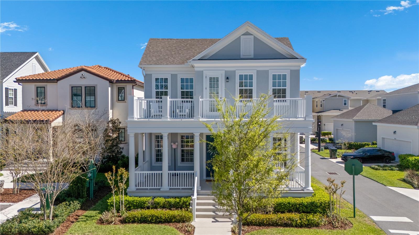 Listing S5147504 7484 ESTUARY LAKE LOOP, CELEBRATION, FL 34747