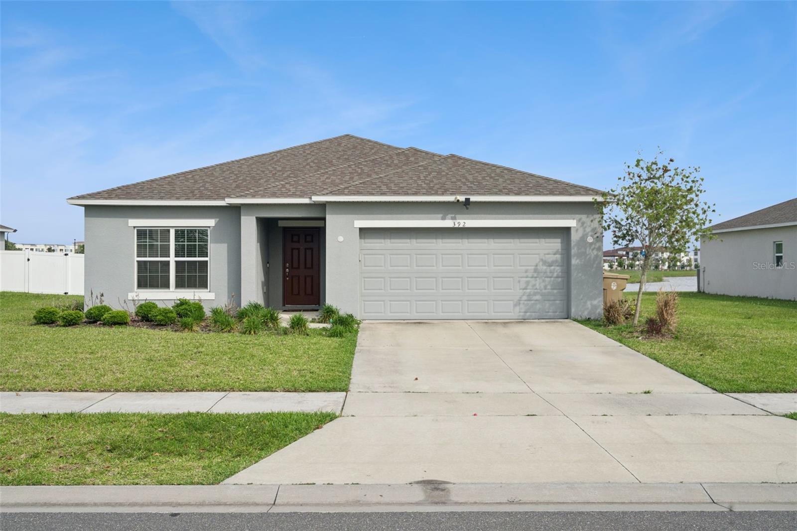 View details of listing 392 CITRINE LOOP KISSIMMEE with MLS# S5148295