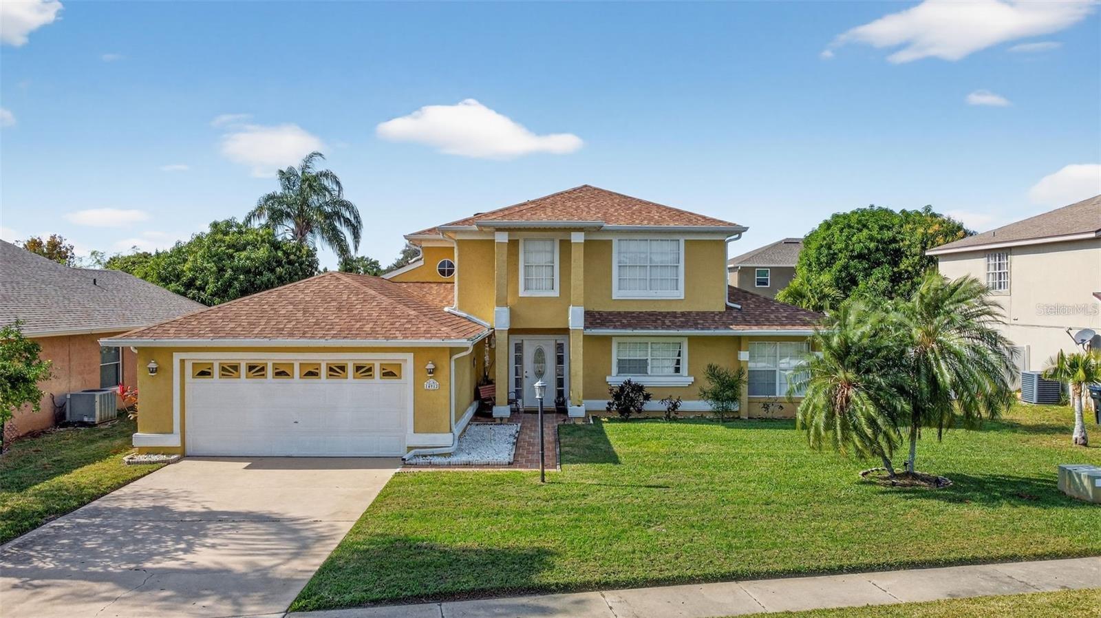 Listing S5148439 14912 WHITE MAGNOLIA CT, ORLANDO, FL 32824