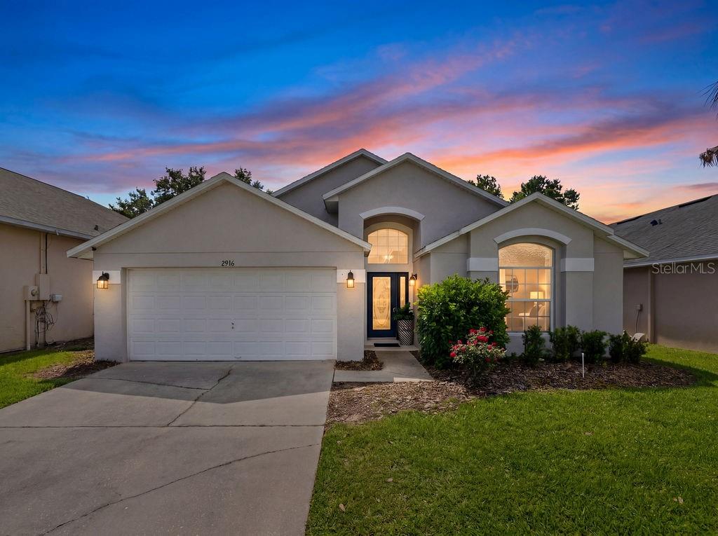Listing S5148866 2916 BLOOMING ALAMANDA LOOP, KISSIMMEE, FL 34747
