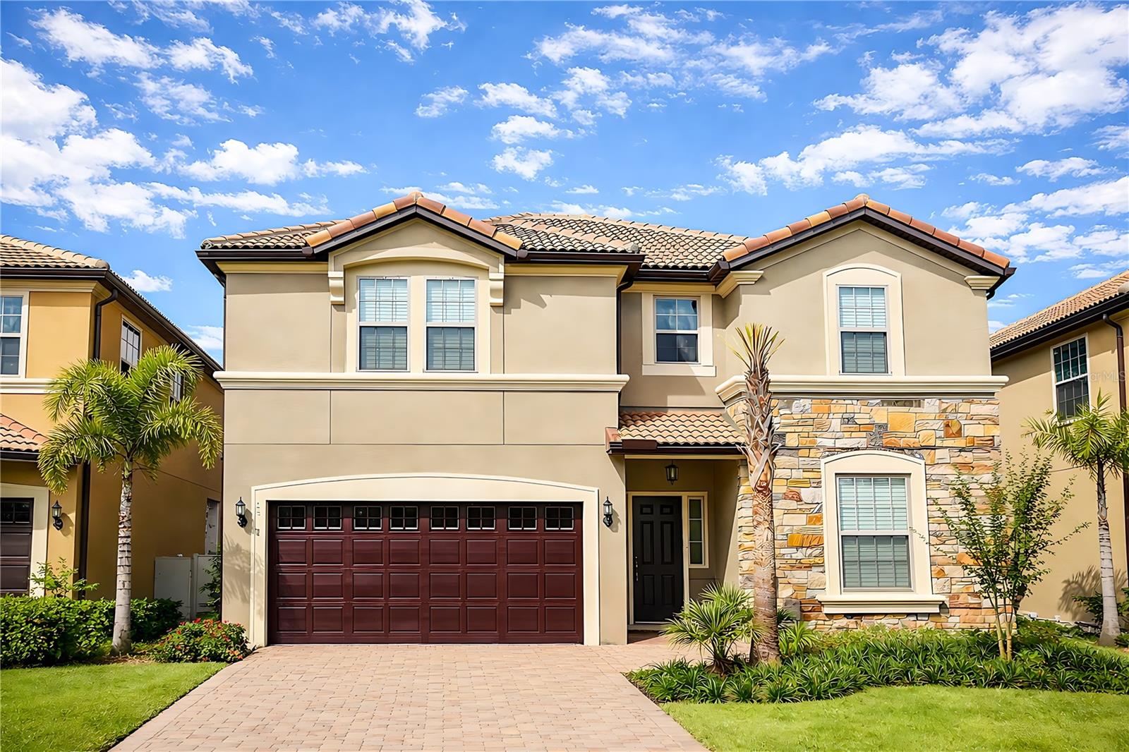 Listing S5149067 2147 TRIPOLI CT, KISSIMMEE, FL 34747
