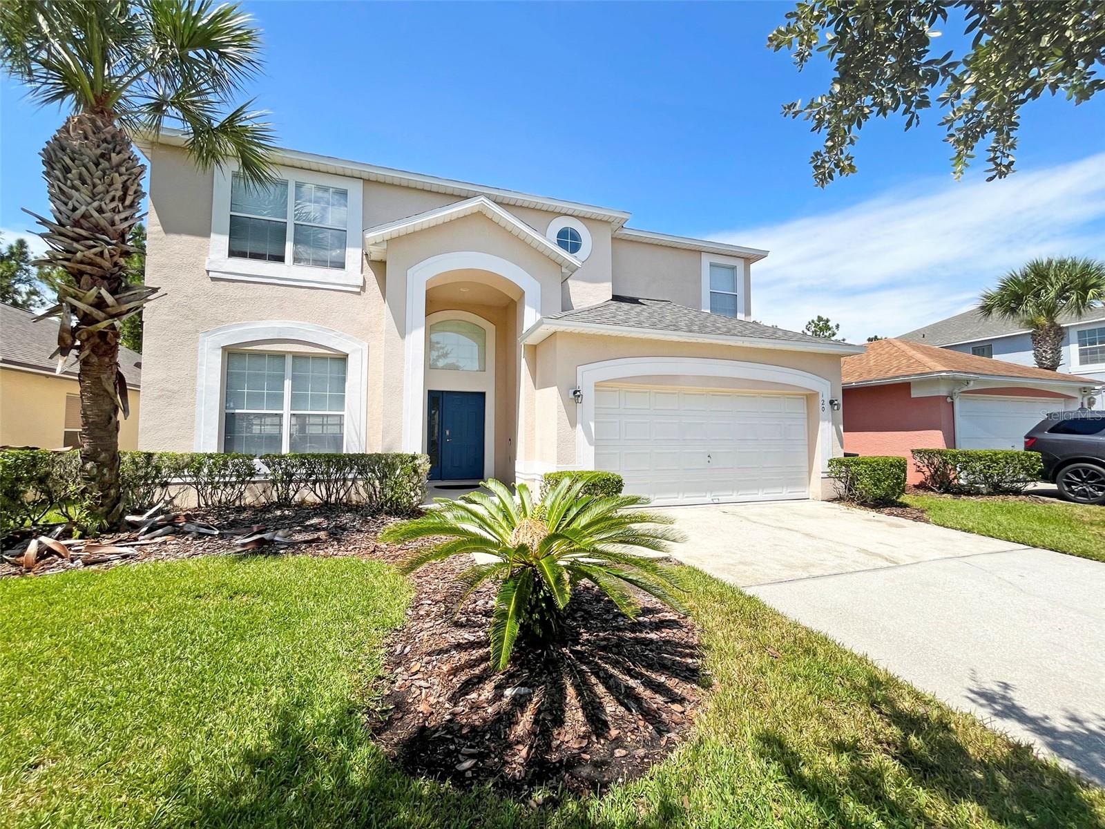Listing S5149098 120 MADIERA BEACH BLVD, KISSIMMEE, FL 34746