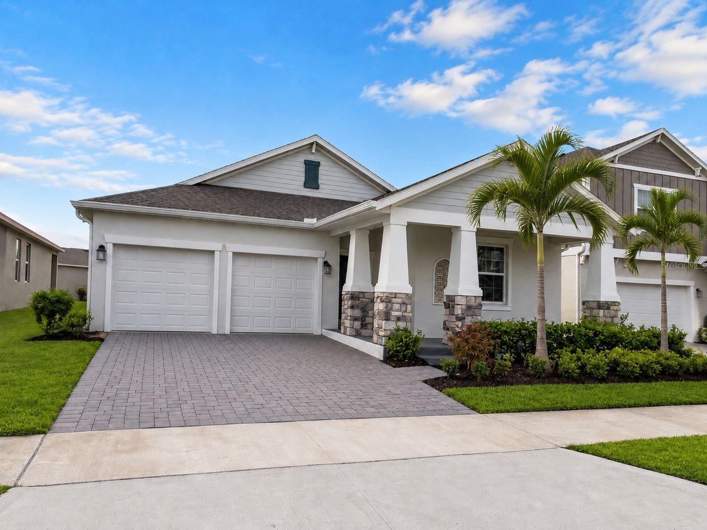Listing S5149191 2519 PEACE OF MIND AVE, KISSIMMEE, FL 34744