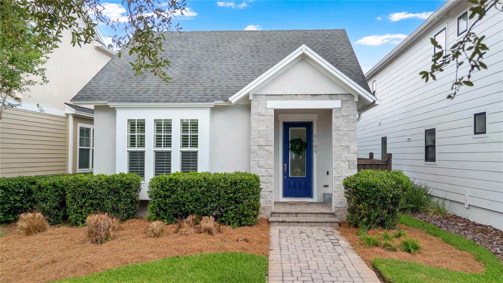 Listing S5149259 9189 MERRIFIELD ST, ORLANDO, FL 32827