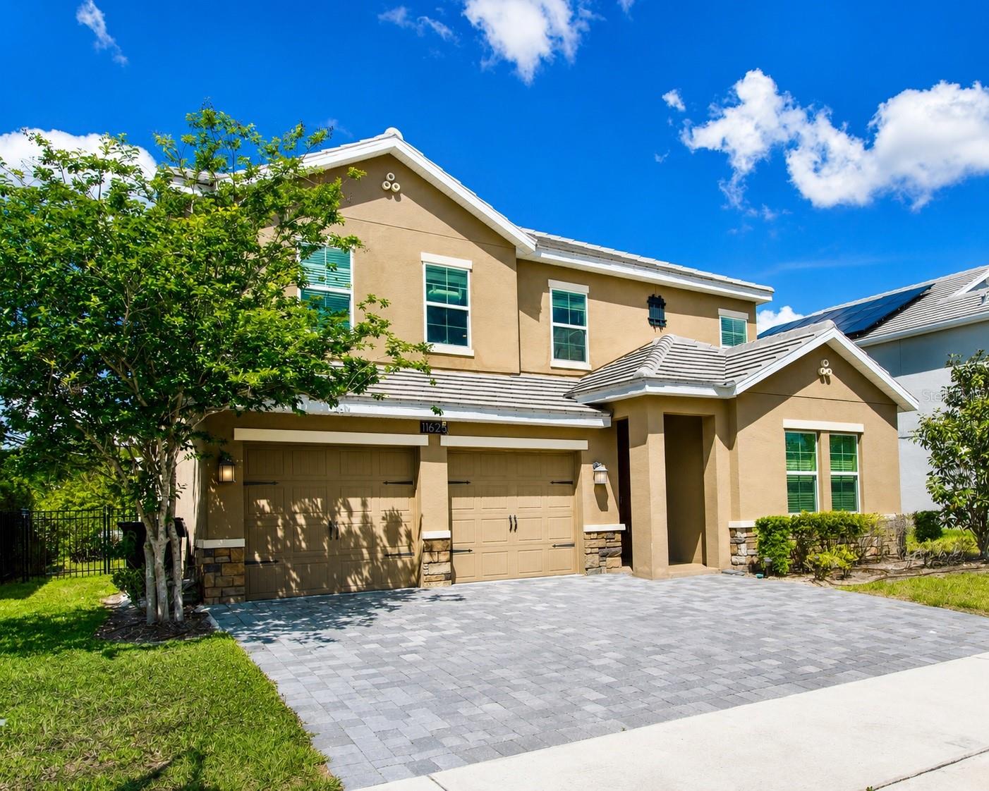 Listing S5149276 11620 SATIRE ST, ORLANDO, FL 32832