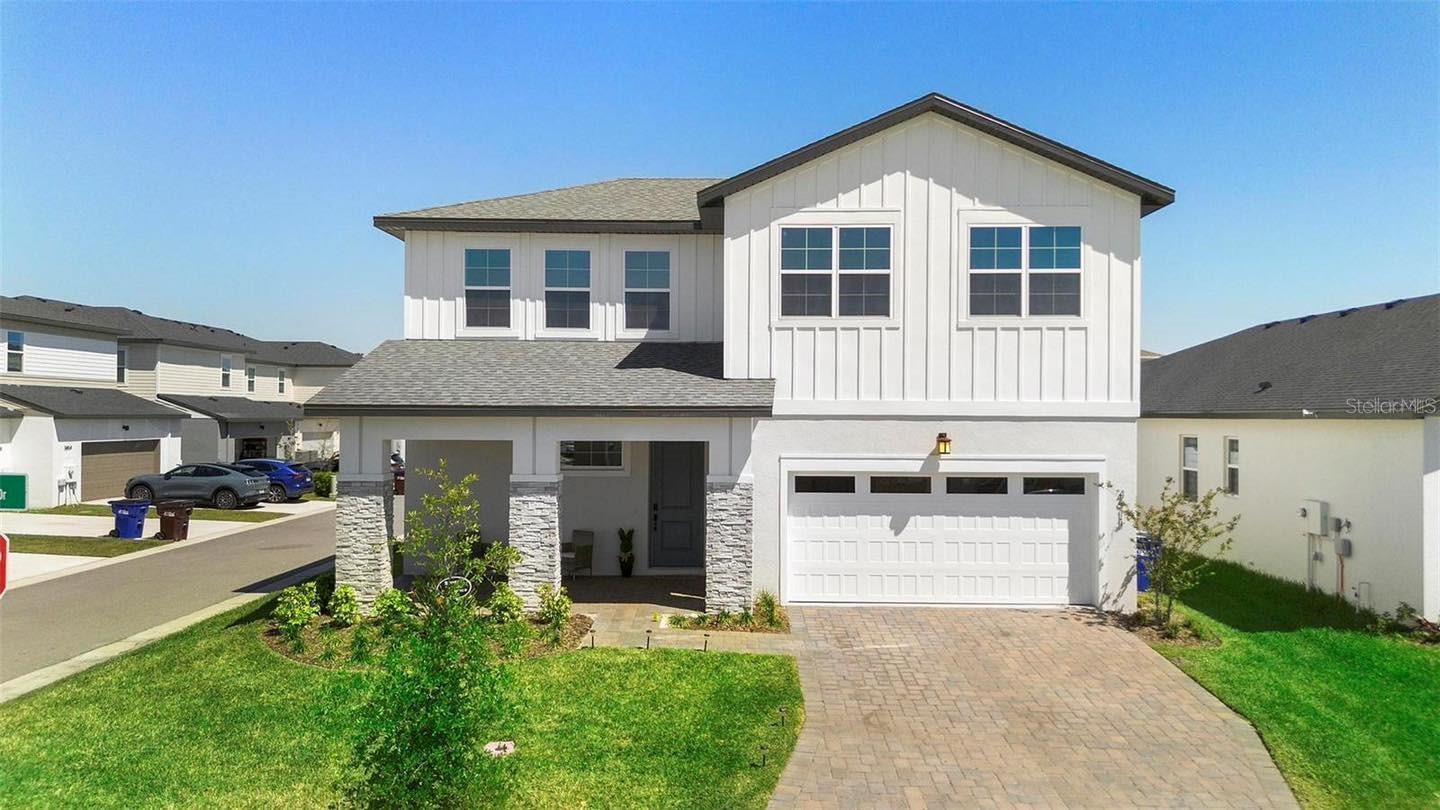 Listing S5149374 4911 SHADY PINES DR, ST CLOUD, FL 34772