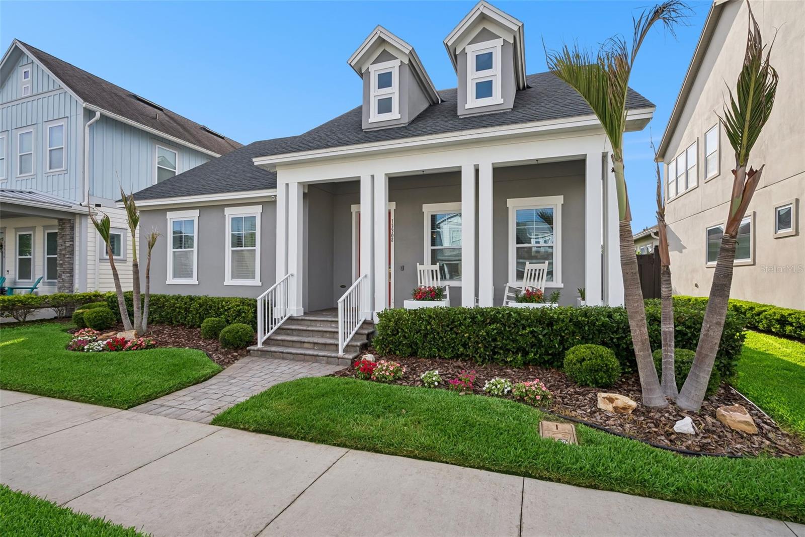 Listing S5149632 13308 STODDART AVE, ORLANDO, FL 32827