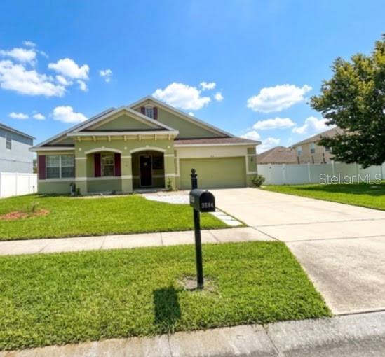 Listing S5149779 3514 PINTAIL LN, ST CLOUD, FL 34772