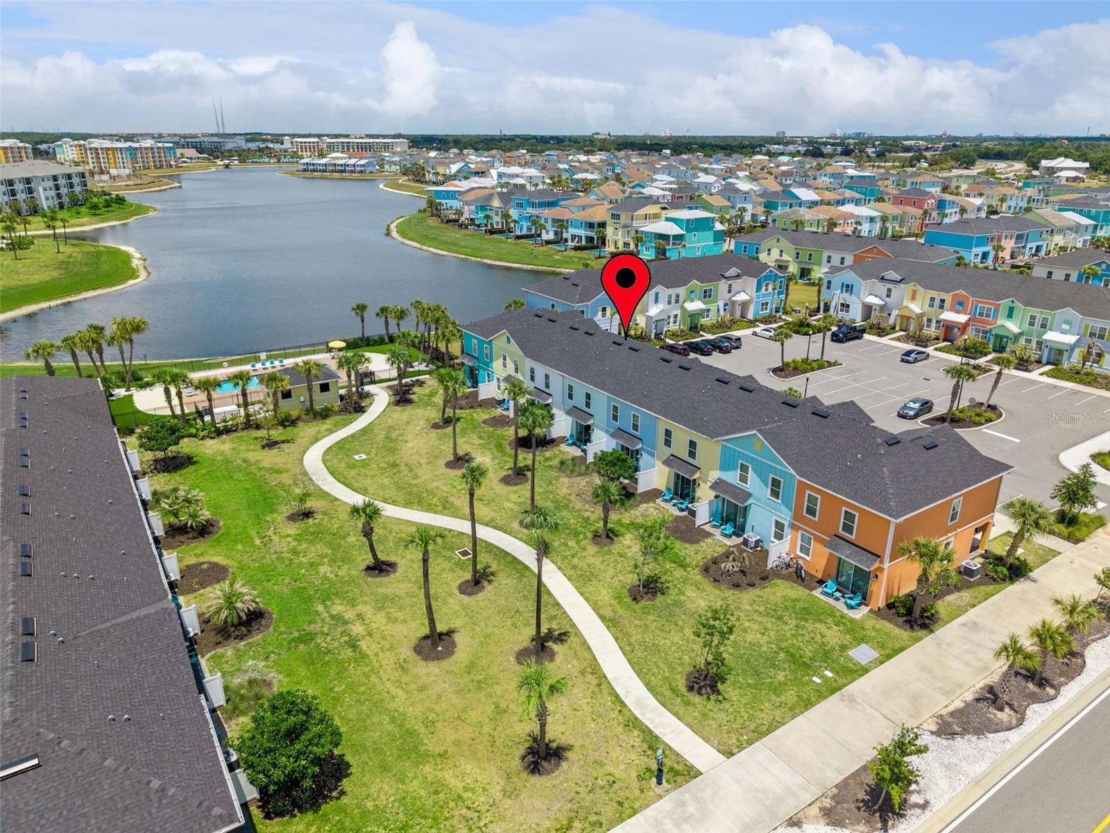 Listing S5149980 2916 ON THE ROCKS PT, KISSIMMEE, FL 34747