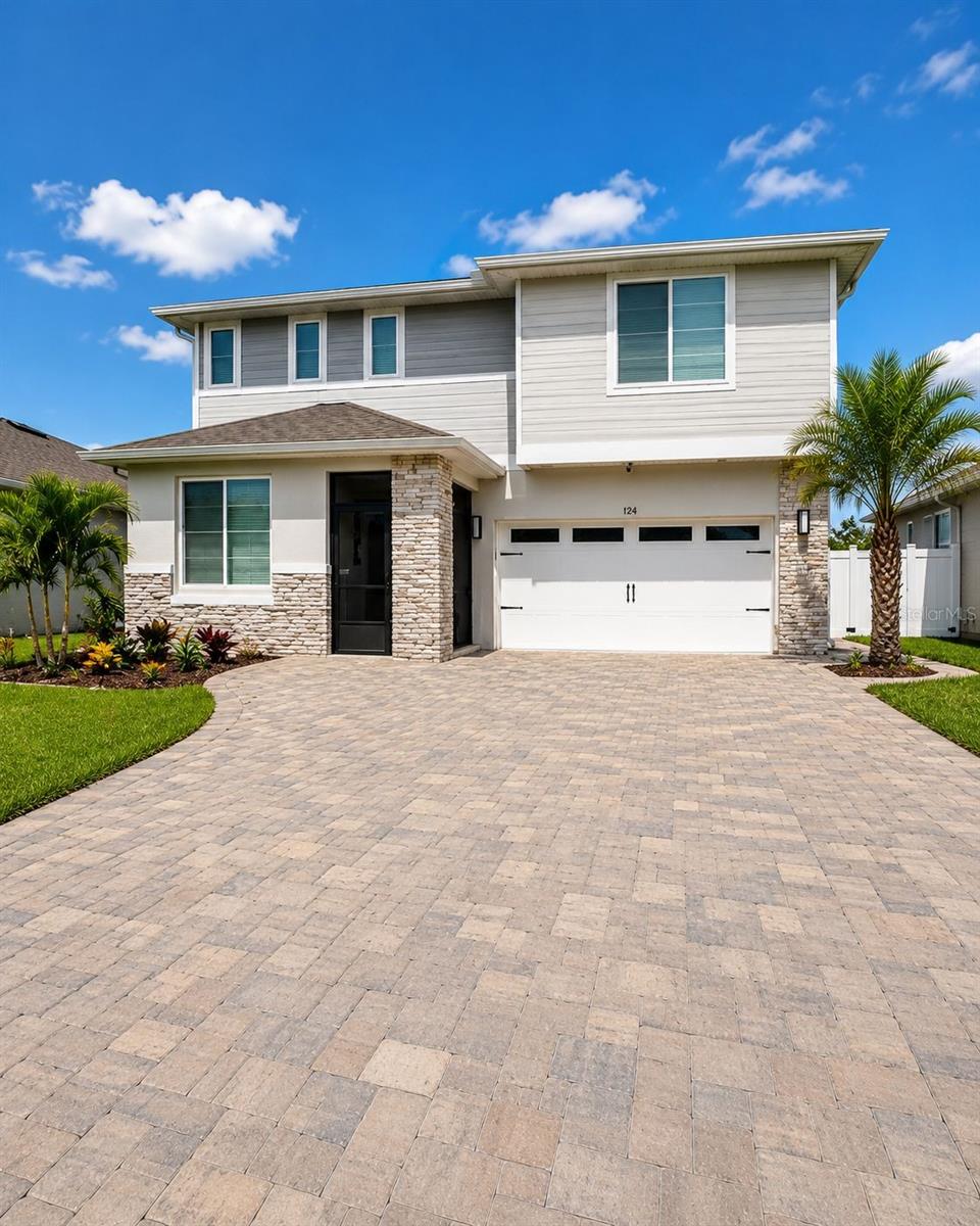 Listing S5150076 4362 SOUTHERN VISTA LOOP, ST CLOUD, FL 34772