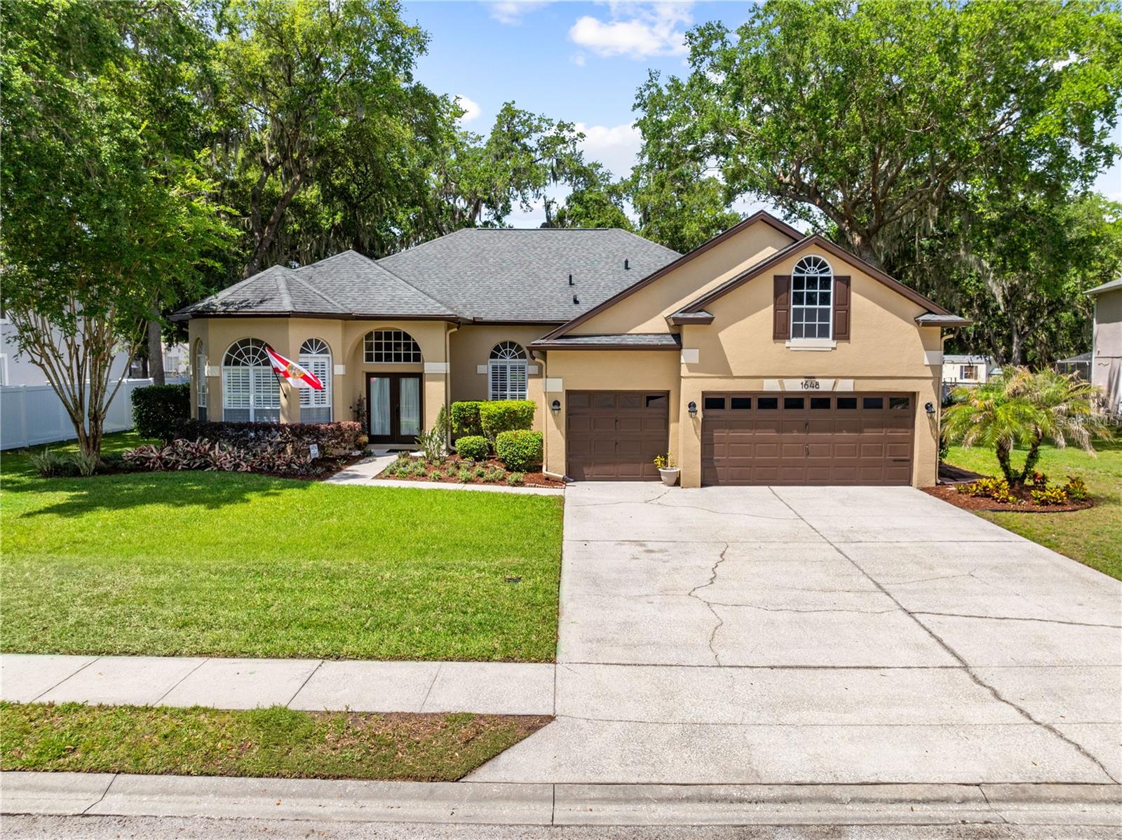 Listing S5150174 1648 MARINA LAKE DR, KISSIMMEE, FL 34744