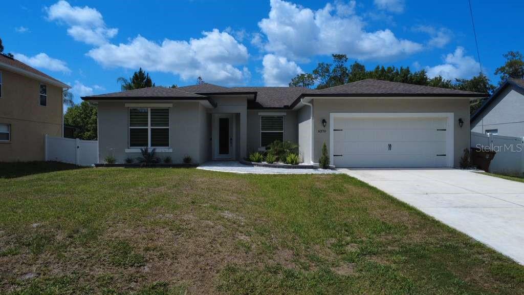 Listing S5150188 6370 BENNETT CT, ST CLOUD, FL 34771