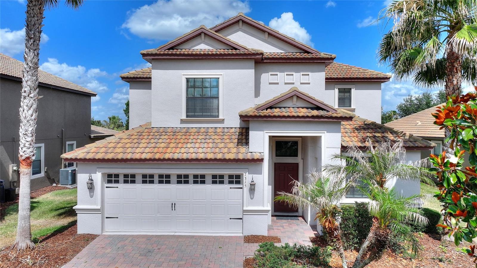 Listing S5150215 1315 MOSS CREEK LN, DAVENPORT, FL 33896